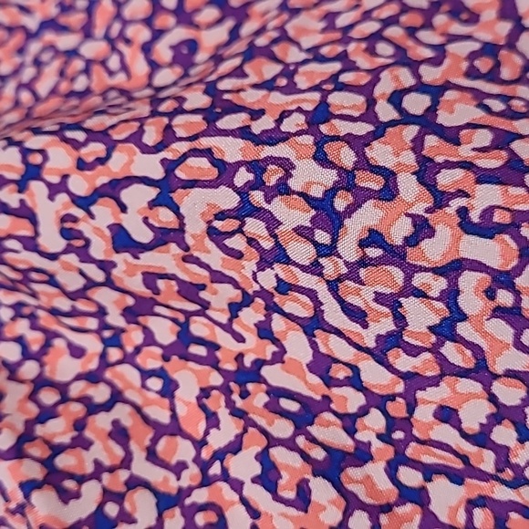 NIKE DRI-FIT EMBROIDERED SWOOSH LOGO MESH LINED ATHLETIC RUNNING SHORTS - Picture 5 of 12